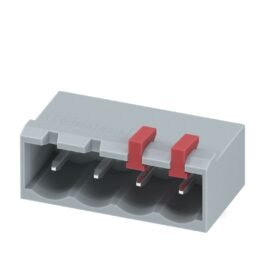 Conector MSTBA 2,5/ 4-G-5,08 BUGYNZ1085 PHOENIX CONTACT