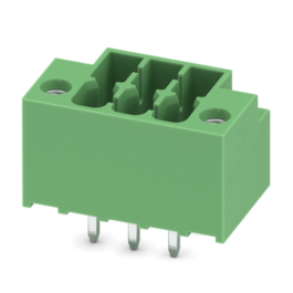 Conector DMCV 1,5/ 3-G1F-3,5-LR P35 PHOENIX CONTACT