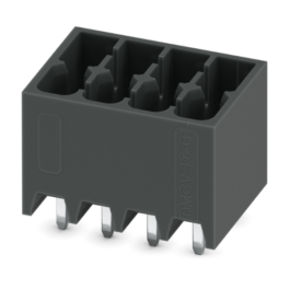 Conector DMCV 1,5/ 4-G1-3,5 P26THR PHOENIX CONTACT