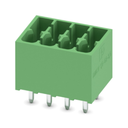 Conector DMCV 1,5/ 4-G1-3,5 P35 PHOENIX CONTACT