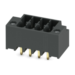 Conector DMCV 1,5/ 4-G1F-3,5-LRP26AUTHR PHOENIX CONTACT