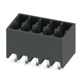 Conector DMCV 1,5/ 5-G1-3,5 P26THR PHOENIX CONTACT