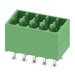Conector DMCV 1,5/ 5-G1-3,5 P35 PHOENIX CONTACT