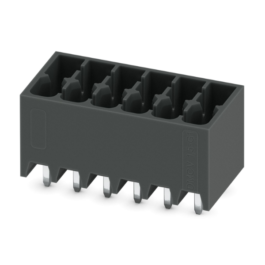 Conector DMCV 1,5/ 6-G1-3,5 P20THR R44 PHOENIX CONTACT