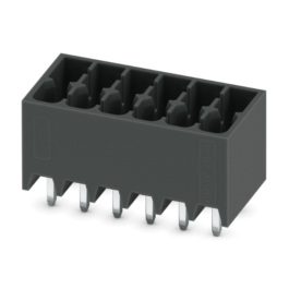 Conector DMCV 1,5/ 6-G1-3,5 P26THR PHOENIX CONTACT