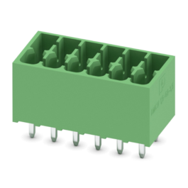 Conector DMCV 1,5/ 6-G1-3,5 P35 PHOENIX CONTACT