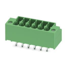 Conector DMCV 1,5/ 6-G1F-3,5-LR P35 PHOENIX CONTACT