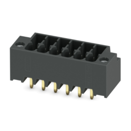 Conector DMCV 1,5/ 6-G1F-3,5-LRAUP26THR PHOENIX CONTACT