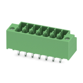 Conector DMCV 1,5/ 7-G1F-3,5-LR P35 PHOENIX CONTACT