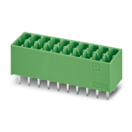Conector DMCV 1,5/ 8-G1-3,5 P35 BK PHOENIX CONTACT