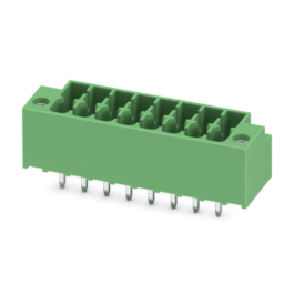 Conector DMCV 1,5/ 8-G1F-3,5-LR P35 PHOENIX CONTACT
