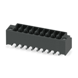 Conector DMCV 1,5/ 9-G1F-3,5-LR P20THR PHOENIX CONTACT
