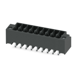 Conector DMCV 1,5/ 9-G1F-3,5-LR P35 BK PHOENIX CONTACT