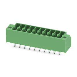 Conector DMCV 1,5/10-G1F-3,5-LR P35 PHOENIX CONTACT