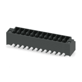 Conector DMCV 1,5/13-G1F-3,5-LR P20THR PHOENIX CONTACT