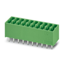 Conector DMCV 1,5/13-G1F-3,5-LR P35 BK PHOENIX CONTACT