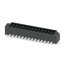 Conector DMCV 1,5/15-G1F-3,5-LR P20THR PHOENIX CONTACT