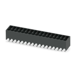 Conector DMCV 1,5/17-G1-3,5 P26THR PHOENIX CONTACT