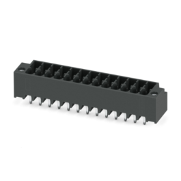Conector DMCV 1,5/13-G1F-3,5-LR P26THR PHOENIX CONTACT