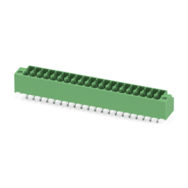 Conector DMCV 1,5/20-G1F-3,5-LR P35 PHOENIX CONTACT