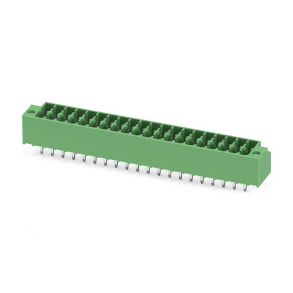Conector DMCV 1,5/20-G1F-3,5-LR P35 PHOENIX CONTACT