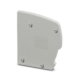 Placa DP-UW 16 PHOENIX CONTACT