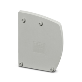 Placa DP-UW 25 PHOENIX CONTACT