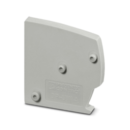 Placa DP-UW 4 PHOENIX CONTACT