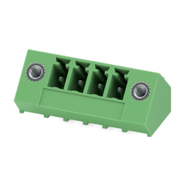 Conector EMC 1,5/ 4-GF-3,81 PHOENIX CONTACT