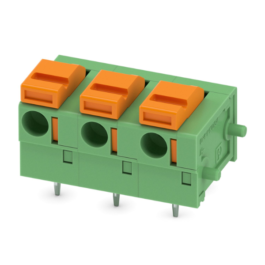 Conector FFKDSA/H1-7,62- 3 PHOENIX CONTACT