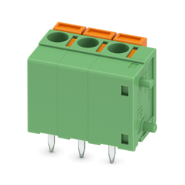 Conector FFKDSA/V1-5,08- 3 PHOENIX CONTACT