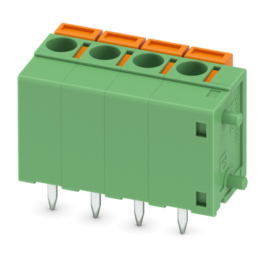 Conector FFKDSA/V1-5,08- 4 PHOENIX CONTACT