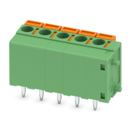 Conector FFKDSA/V1-5,08- 5 PHOENIX CONTACT