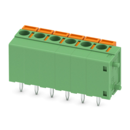 Conector FFKDSA/V1-5,08- 6 PHOENIX CONTACT