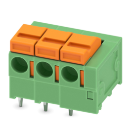 Conector FFKDSA1/H1-5,08- 3 PHOENIX CONTACT