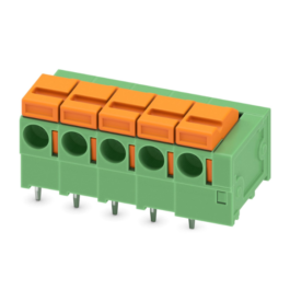 Conector FFKDSA1/H1-5,08- 5 PHOENIX CONTACT