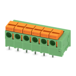 Conector FFKDSA1/H1-5,08- 6 PHOENIX CONTACT