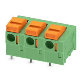 Conector FFKDSA1/H1-7,62- 3 PHOENIX CONTACT