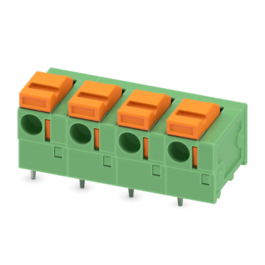 Conector FFKDSA1/H1-7,62- 4 PHOENIX CONTACT