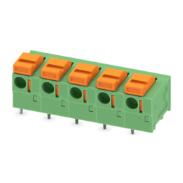 Conector FFKDSA1/H1-7,62- 6 PHOENIX CONTACT