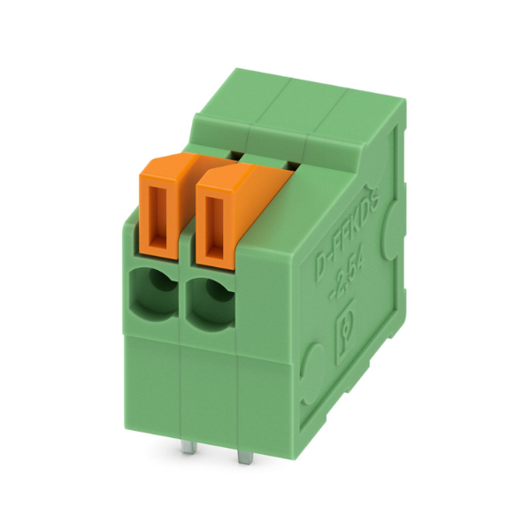Conector FFKDSA1/H-2,54- 2 PHOENIX CONTACT