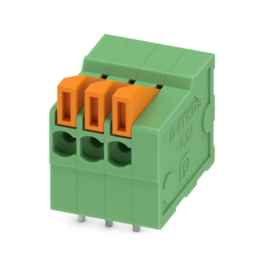 Conector FFKDSA1/H-2,54- 3 PHOENIX CONTACT