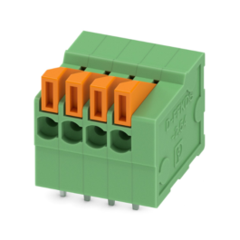 Conector FFKDSA1/H-2,54- 4 PHOENIX CONTACT