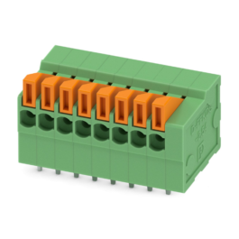 Conector FFKDSA1/H-2,54- 8 PHOENIX CONTACT