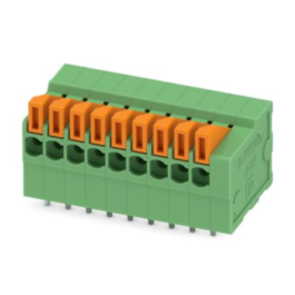 Conector FFKDSA1/H-2,54- 9 PHOENIX CONTACT