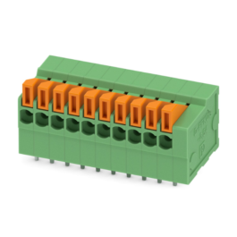 Conector FFKDSA1/H-2,54-10 PHOENIX CONTACT