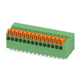 Conector FFKDSA1/H-2,54-14 PHOENIX CONTACT