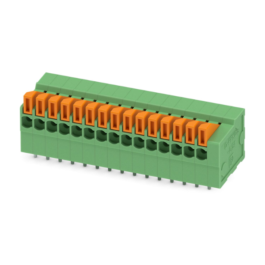 Conector FFKDSA1/H-2,54-15 PHOENIX CONTACT
