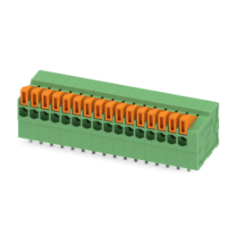 Conector FFKDSA1/H-2,54-16 PHOENIX CONTACT