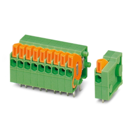 Conector FFKDSA1/H-2,54-29 PHOENIX CONTACT